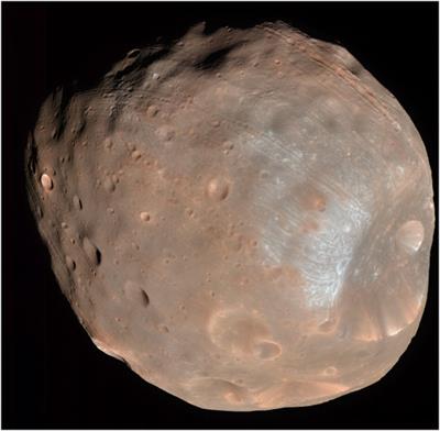 The importance of Phobos simulants: a review on our current knowledge